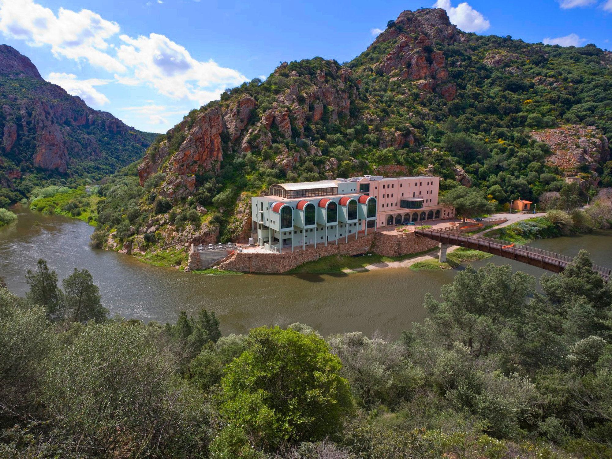 Hotel Ariadimari Валледорія Екстер'єр фото