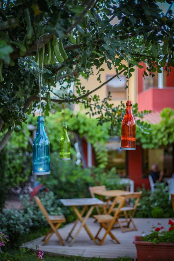 Hotel Ariadimari Валледорія Екстер'єр фото